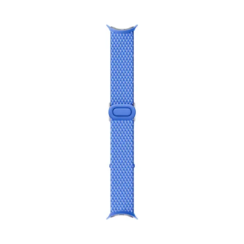 Cinturino in tessuto per Google Pixel Watch - Compatibile solo con Pixel Watch 3 e 4 da