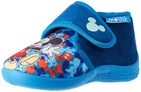 Chicco Pantofola Casa e Asilo Unisex Bambino