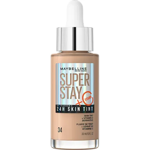 Maybelline Mayb Maq Superstay Skin, articolo multifunzione per la vita di ogni giorno