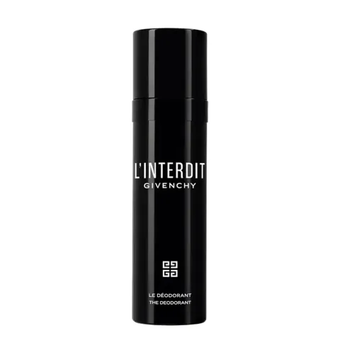 Givenchy L' Interdit deodorante spray, 100 ml - Deodorante donna