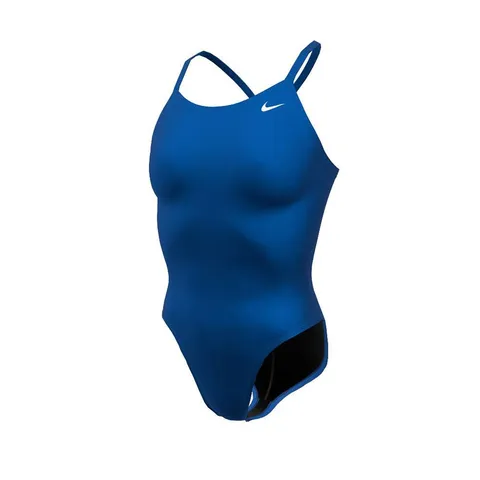 Nike Swimwear Bikini, Game Royal, 42 EU Donna