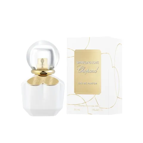 Chopard Sparkling Love 30 ml, Eau de Parfum da Donna