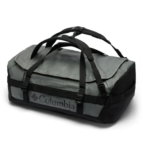 Columbia Borsone unisex Landroamer da 60 litri, Sedona Sage/Nero, Taglia unica
