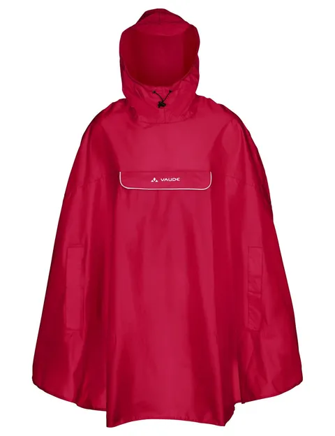 Vaude Valdipino Waterproof Poncho L