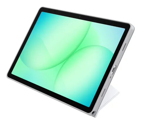 Samsung Book Cover Galaxy Tab A11+ Bianca