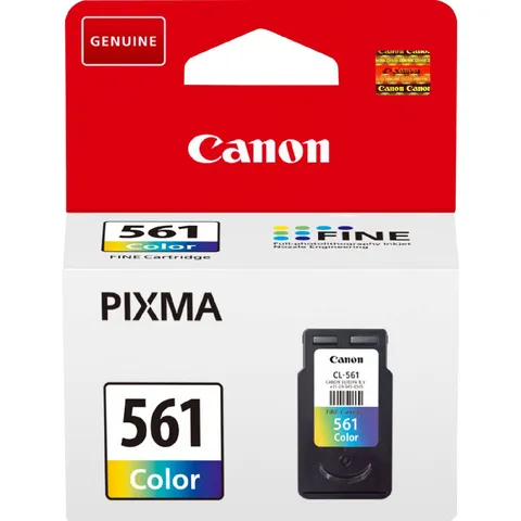 Canon CL-561 Cartuccia Colori Standard