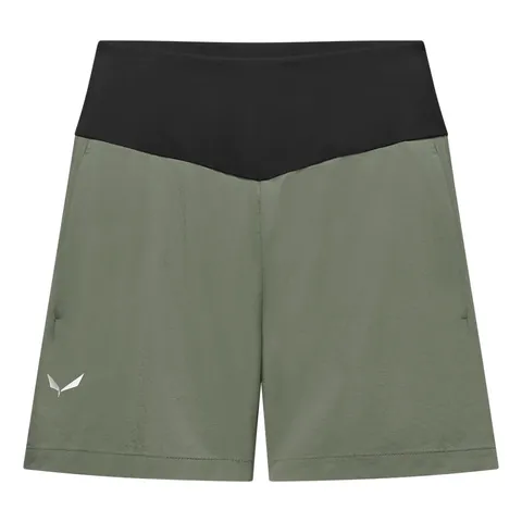 Salewa Pedroc Dst Light Short W, L, Verde