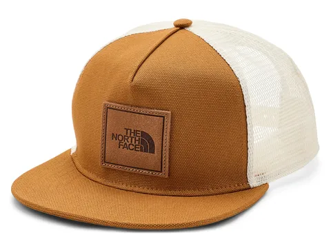 The North Face Jimmy Chin Trucker Berretto Uomo Tan