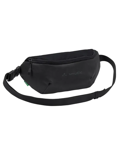 Vaude Marsupio unisex Citymove nero, taglia unica EU