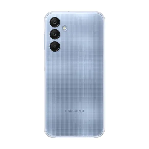 Samsung Clear Case Galaxy A25 5G, Trasparente
