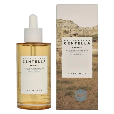 SKIN1004 Madagascar Centella Ampoule 100 ml