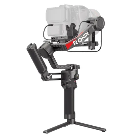 DJI RS 4 Pro Combo Stabilizzatore Cinematografico