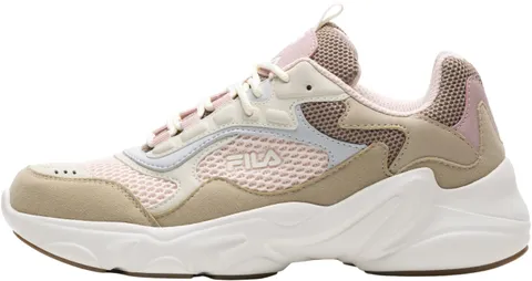 Fila Donna Sneakers Collene in Stile rétro