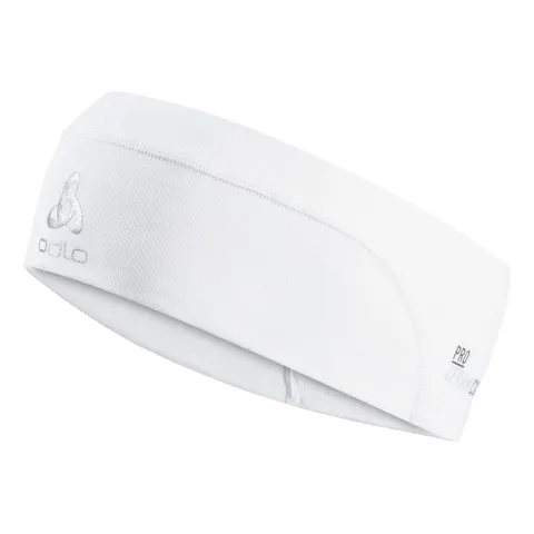 Odlo Unisex Fascia per la fronte Ceramicool