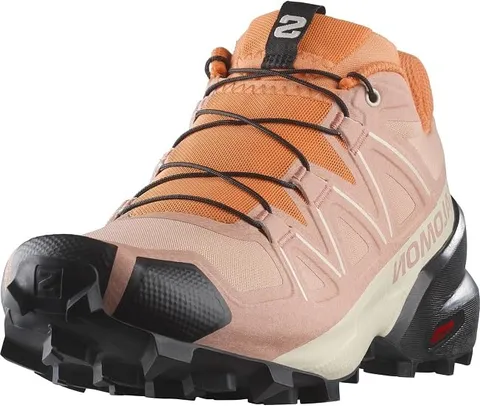 Salomon Speedcross Gore-Tex Impermeabili Scarpe da Trail Running, Uomo