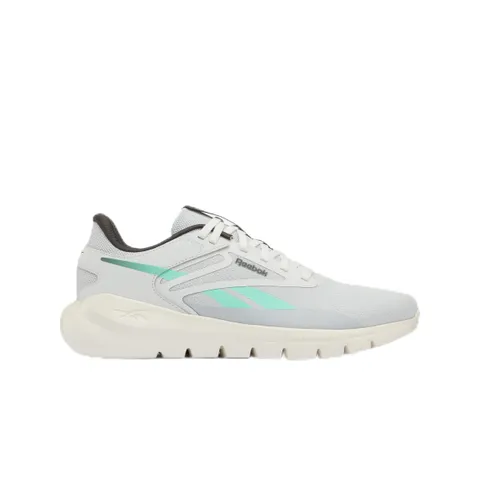Reebok Scarpe da Ginnastica da Uomo, Split Flex, Grigio Perla/Grigio Calco/grey6, 40,5 EU