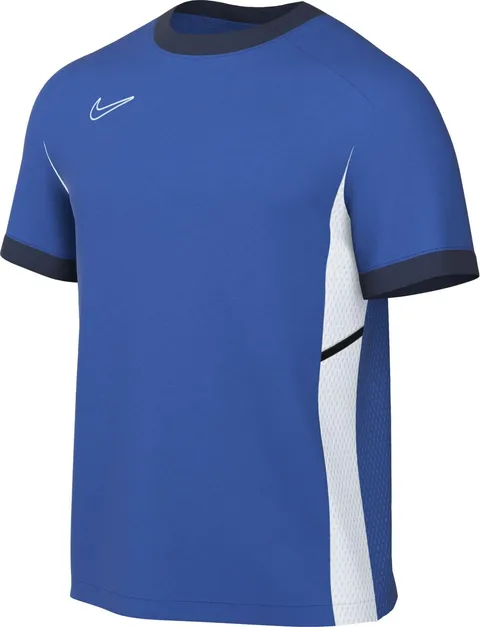 Nike FZ9754-463 M NK DF ACD25 SS Top Maglia Lunga Uomo Royal Blue/Midnight
