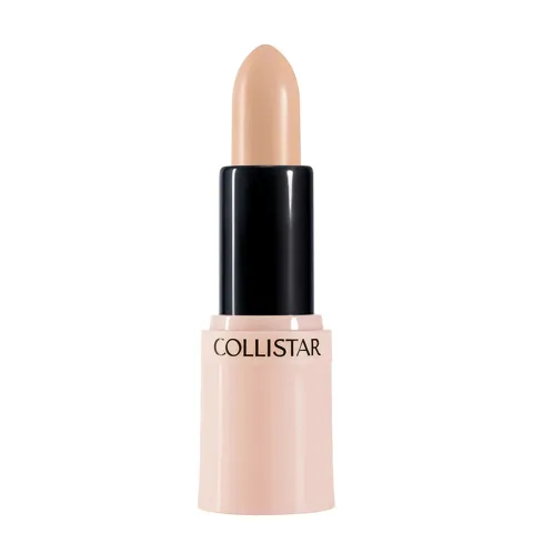 Collistar Impeccabile Correttore Stick, Minimizza Imperfezioni, Borse e Occhiaie, Lunga