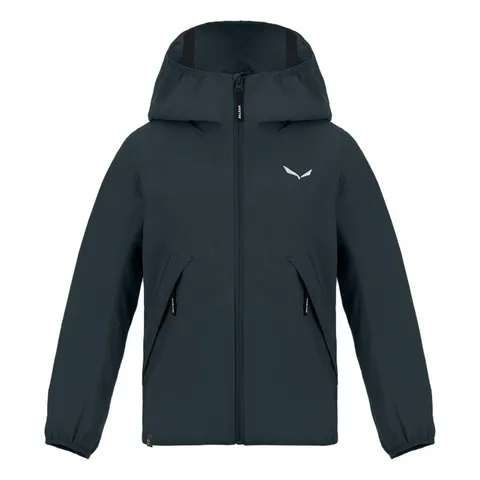 Salewa Aqua Powertex Giacca Bambino