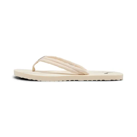 PUMA Infradito Epic FLIP V3 unisex, nero neve alpina, taglia 42, Alpine Snow PUMA Black, 48.5 EU