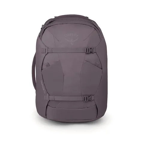 Osprey Fairview 40 Purple Garnet