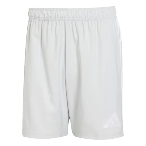 adidas Uomo Tastigo25 Shorts, Team Light Grey, XS