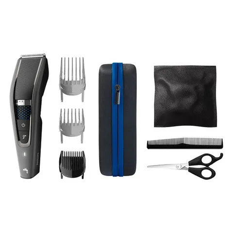 Philips Serie 7000 HC7650/15 Regolacapelli