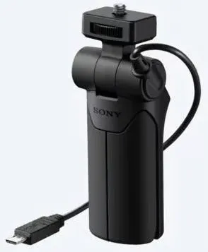 Sony VCT-SGR1 Shooting Grip Treppiedi