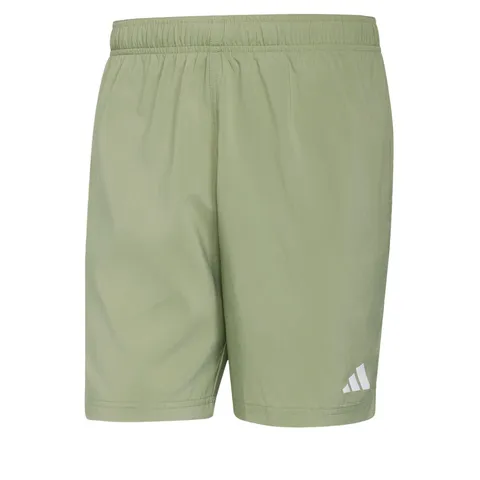 adidas Uomo Swim 8 inch Swimwear, Tent Green, L