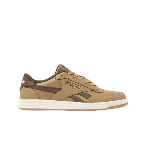 Reebok Unisex Court Advance Sneaker, Gingerroot/Simplebrown/Gum, 37,5 EU