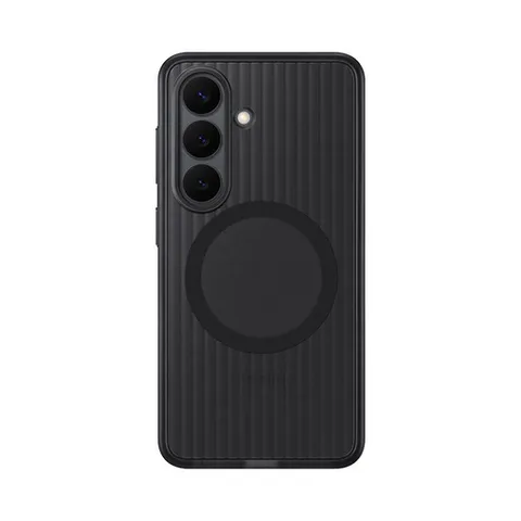 Samsung Rugged Magnet Case Galaxy M1 Nero Magnetica