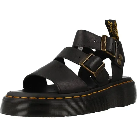 DR. Martens Gryphon Quad Sandali