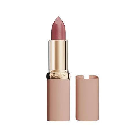 L'Oréal Paris Rossetto Blurred Matte, Per Labbra Idratate Effetto Matte, Colore Sfumato a