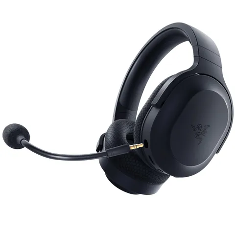 Razer Barracuda X (2022) - Cuffia Wireless Multipiattaperma per Giochi e Dispositivi