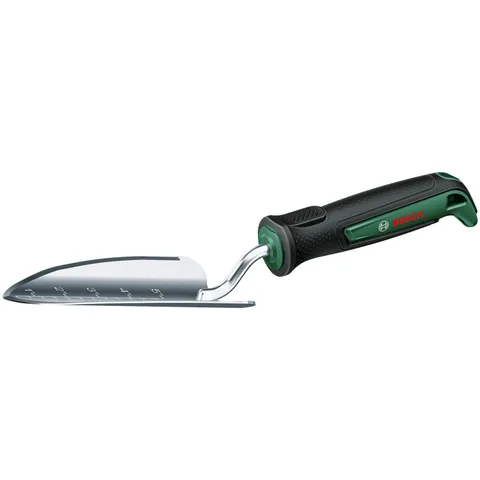 Bosch trapiantatore stretto manuale da giardino (per piantare e trapiantare, misurare la