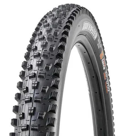 Maxxis Forekaster (Gen2), 29 x 2.60, TPI 60, 3C/EXO/TR