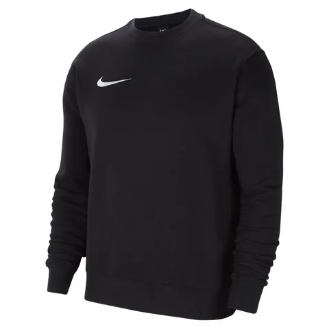 Nike CW6902-010 Park 20 Giacca Uomo Black/White S