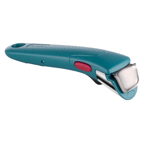 Lagostina Ingenio Manico Rimovibile Resistente fino a 10kg, Design Ergonomico dal
