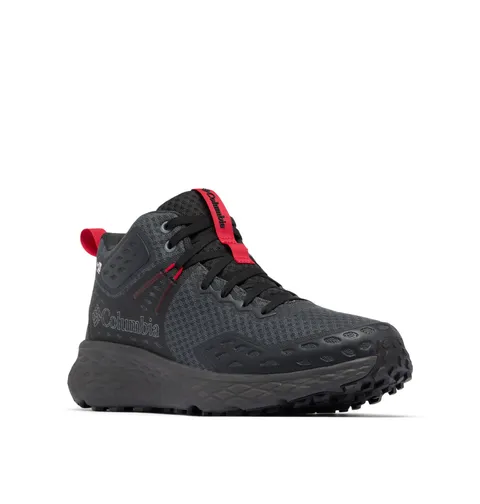 Columbia Konos TRS Outdry Mid Shoes, Design waterproof, Aderenza superiore, Stabilità