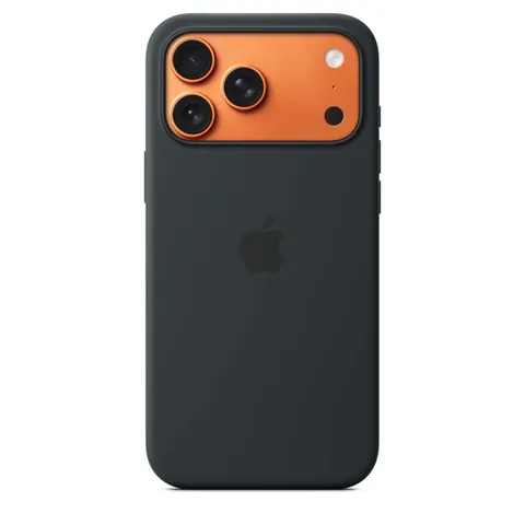 Apple Custodia MagSafe iPhone 17 Pro Max - Nero