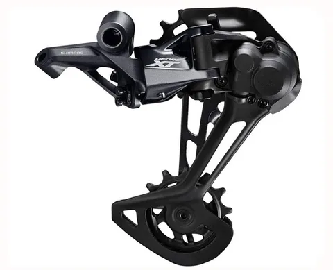Shimano Cambio Tras. 12v SGS-RD-M8100 Deore XT 1X