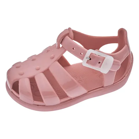 Chicco Sandali Ragnetto Bambina, Rosa