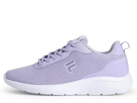 Fila Spitfire S Wmn, Scarpe Running Donna, Thistle White, 36 EU