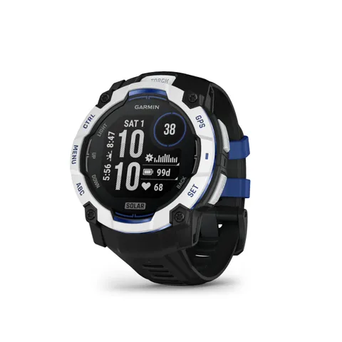 Garmin Instinct 3 50mm, Smartwatch SOLAR