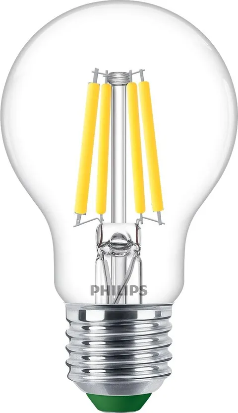 Philips Lampadina LED E27 40W Luce Bianca Fredda