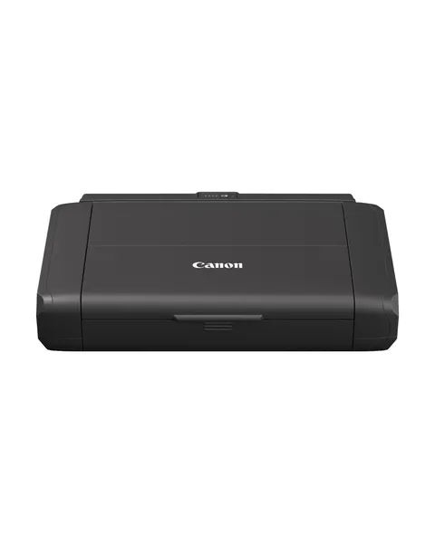 Canon Maxify BX110 Stampante Compatta - Stampante WiFi con Batteria Ricaricabile