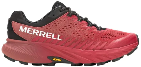 Merrell Agility Remix Men's,Crimson 44.5 EU