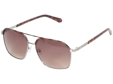 Guess GF5081, Nicheltina chiara/Marrone sfumato, taglia unica