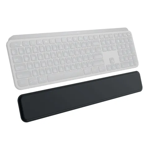Logitech MX Palmrest Granitite Per MX Keys
