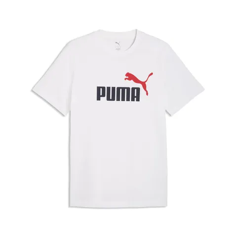 Ess 2 Colore No. 1 Logo Tee